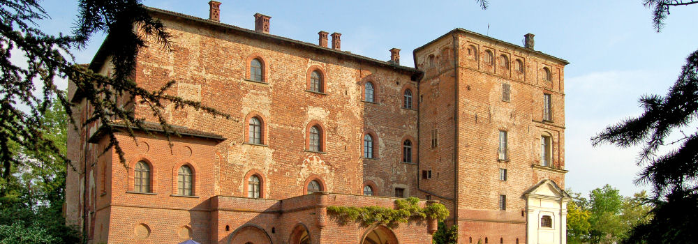 Castello Pralormo